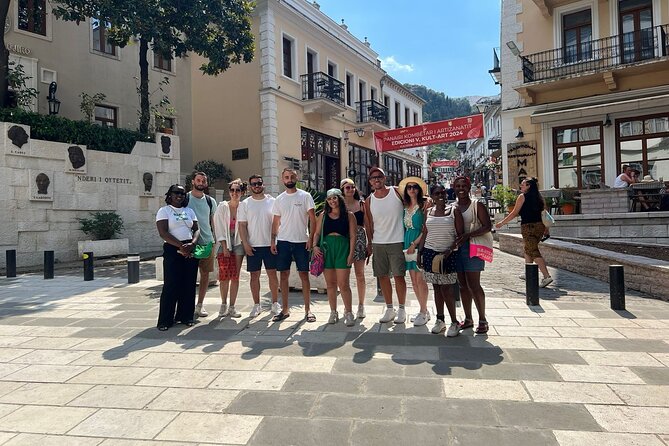 1-Day Tour in Blue Eye, Monastery, Gjirokaster and Lekursi Castle - What the $44.65 price really covers