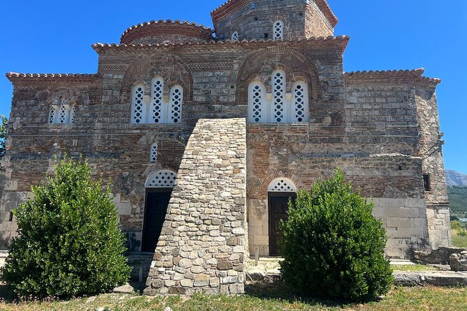 1-Day Tour in Blue Eye, Monastery, Gjirokaster and Lekursi Castle - Should you book the Blue Eye and Gjirokaster tour?