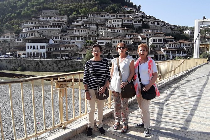 1001 Windows of Berat & Golden Sunset in Apollonia - Why the sunset timing matters