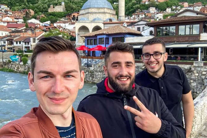 2 Day Tour of North Macedonia & Kosovo from Tirana - Why this short Balkan trip works