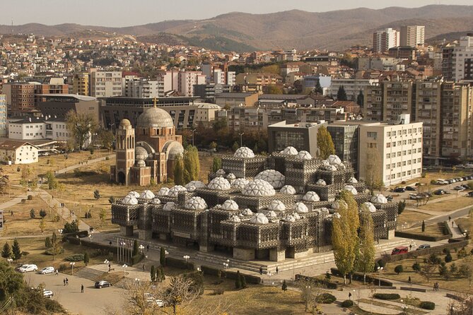 2 Day Tour of North Macedonia & Kosovo from Tirana - Is the $528.62 price fair?