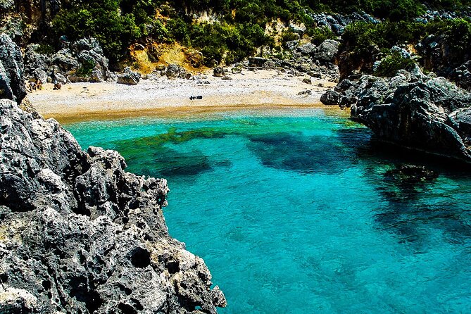 2 Day Tour of the Riviera, Gjirokastra UNESCO city and Blue Eye, - Why this southern Albania route works