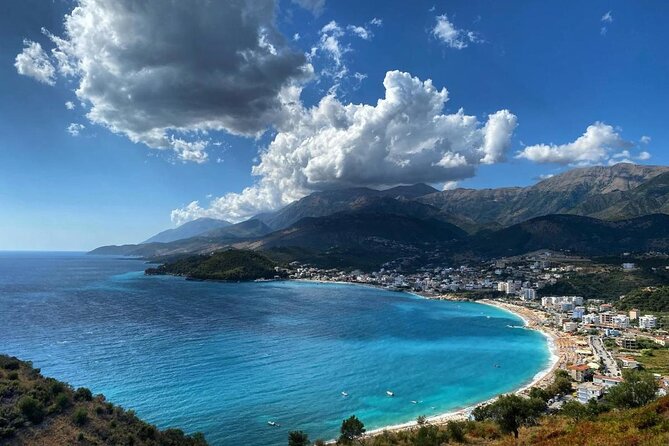 2 Day Tour of the Riviera, Gjirokastra UNESCO city and Blue Eye, - Gjirokastra Bazaar and the old city