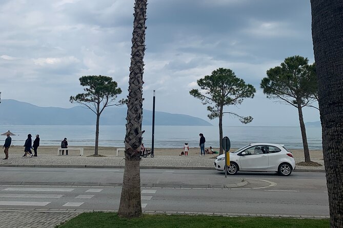 2 Day Tour of the Riviera, Gjirokastra UNESCO city and Blue Eye, - Himarë and the Ionian coast