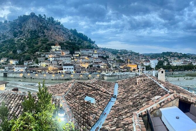 2 Days Tirana, Berat and Castle of Berat Tour - House of Leaves and the memory of surveillance