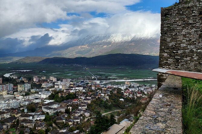 2 Days Tirana, Berat and Castle of Berat Tour - The Dajti Express to the mountain
