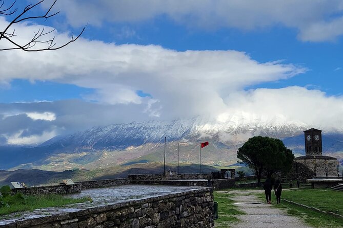 2 Days Tirana, Berat and Castle of Berat Tour - Berat Castle, with time for Onufri Museum