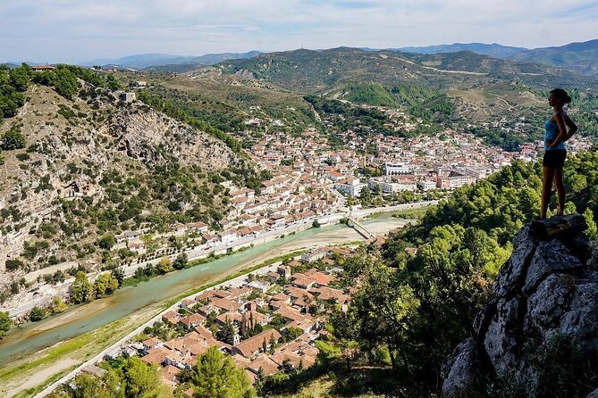 2 Days Tirana, Berat and Castle of Berat Tour - Tirana on foot, with a burek break