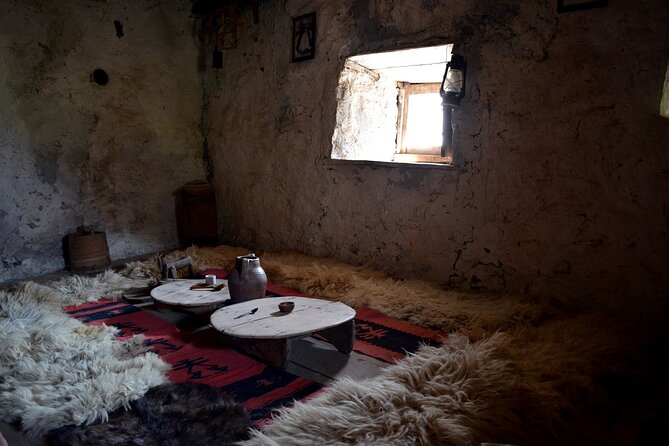 2 Days Tour of Theth & Blue Eye - The Reconciliation Tower and the Canon of Lekë Dukagjini
