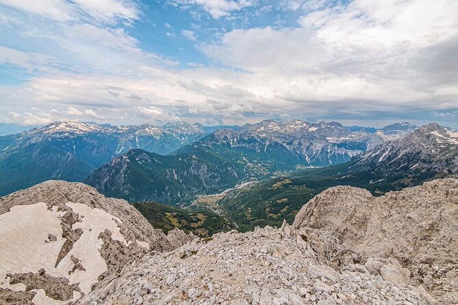 2 Days Tour of Theth & Blue Eye - Shkodra: a short city break on the way south