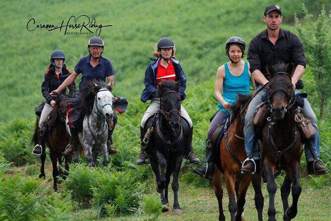 2-Hours Guided Drino's Valley Ride - Key points at a glance