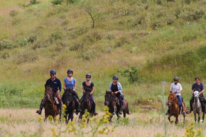 2-Hours Guided Drino's Valley Ride - Bird habitat beyond the town