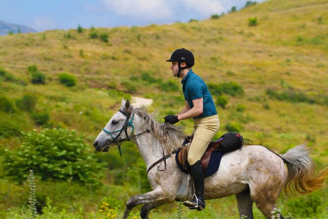 2-Hours Guided Drino's Valley Ride - Who should book this ride?