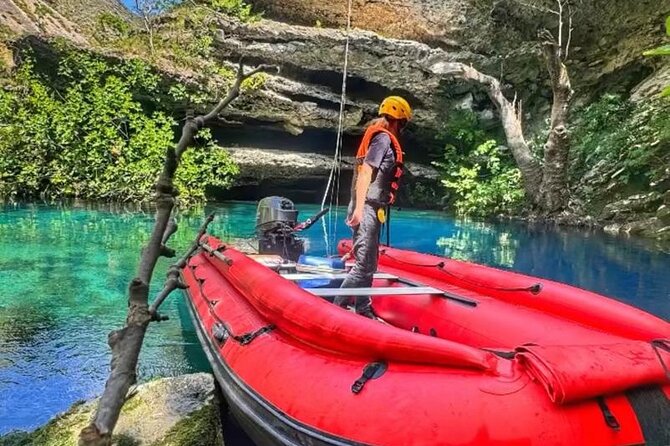 2-Hours Shared Wild Vjosa Jet Adventure - Is $69.39 a fair price for two hours?