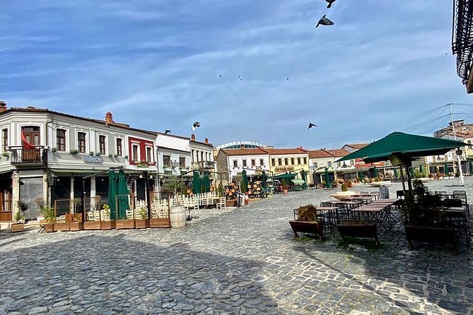 3 Days Get Away in Albania, Car & Driver, Optional-Accommodation - Apollonia and Ardenica: an ancient start to the Albanian road trip