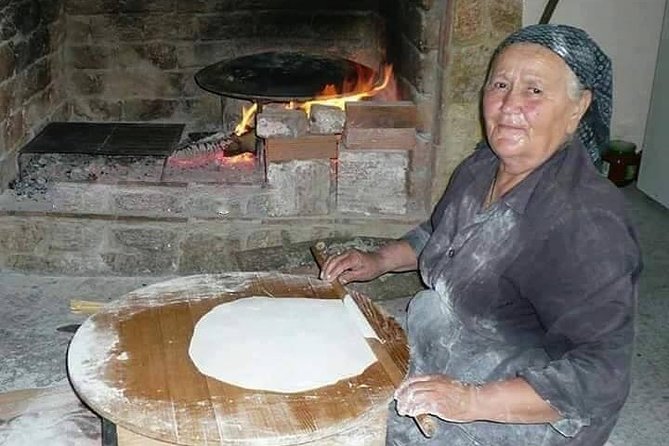 3 Days Get Away in Albania, Car & Driver, Optional-Accommodation - Elbasan on the road to Korca