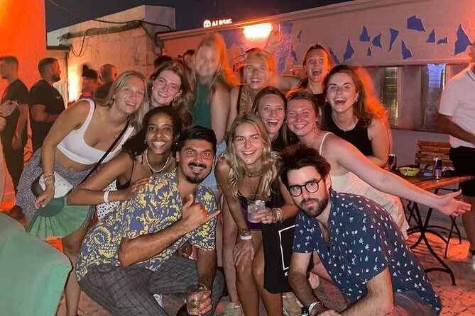 3 Hour Pub Crawl Tour in Tirana - Is $23.14 good value?