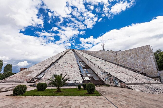 4-Days UNESCO Towns and Albanian Riviera Tour - Four days from city streets to Ionian coves