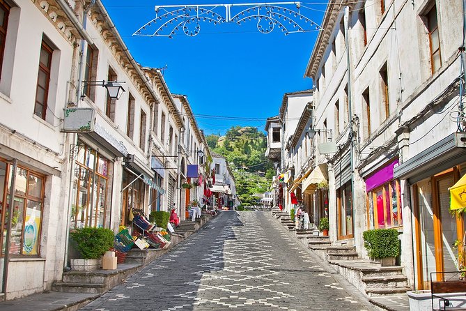 4-Days UNESCO Towns and Albanian Riviera Tour - Day one: Tirana, Belesh, and Berat