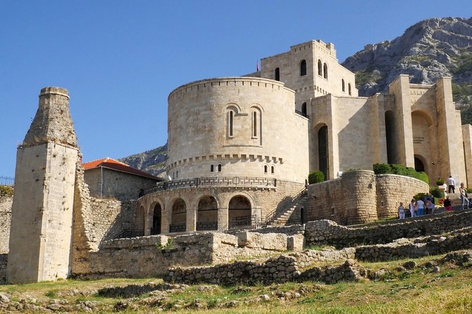 4-Days UNESCO Towns and Albanian Riviera Tour - Day four: Durres and Albania’s ancient port