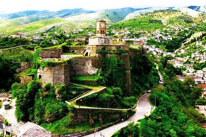 4-Days UNESCO Towns and Albanian Riviera Tour - Guide style, group size, and the real pace