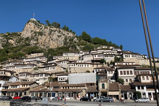 4-Days UNESCO Towns and Albanian Riviera Tour - Who should book this Albanian route?