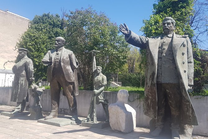 A Communist Manifesto: Tirana before and after - Mother Teresa Square and the city’s ceremonial side