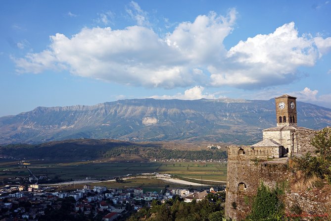 Albania: Cultural Cities & Saranda Beach Stay - 8 Days - Four Saranda days, with room to choose your pace