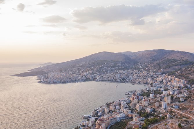 Albania: Cultural Cities & Saranda Beach Stay - 8 Days - Berat’s castle, churches, and Onufri icons