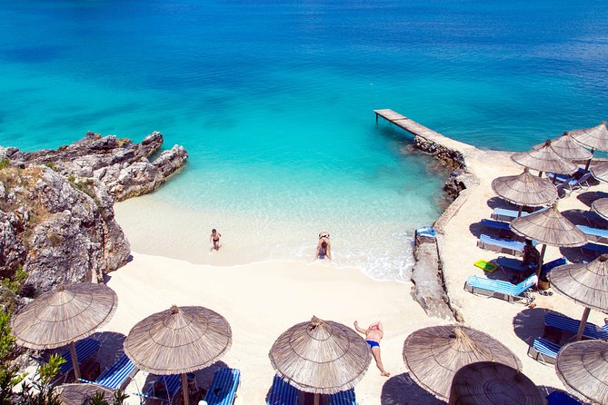 Albania: Cultural Cities & Saranda Beach Stay - 8 Days - Who should book this Albania tour?