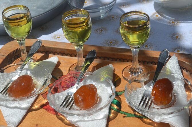 Albania: Mini UNESCO Food Tour – 4 Days - Why this four-day route works