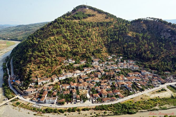 Albania: Mini UNESCO Food Tour – 4 Days - Day four: Ali Pasha’s fortress, the Ionian coast, and Vlore