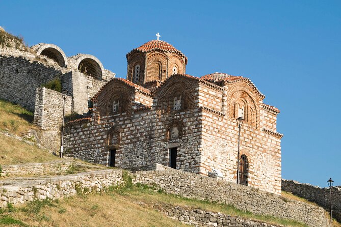 Albania: Mini UNESCO Food Tour – 4 Days - Who should book this tour?