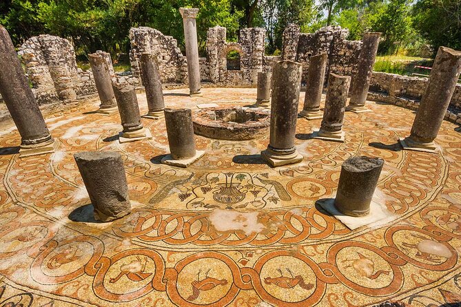 Albania North to South in 4 Days; Semi - Private Tour - Mrizi i Zanave: food, farming, and a practical Albanian story