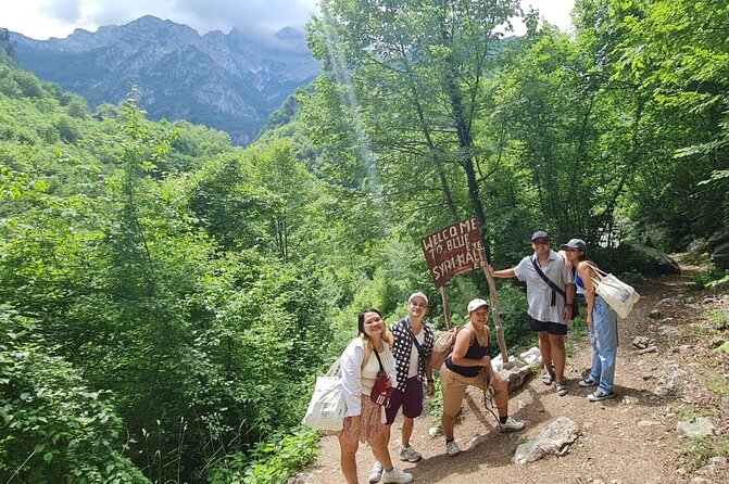 Albanian Alps and Theth Village Day Tour from Tirana - Why this northern Albania day trip takes so long