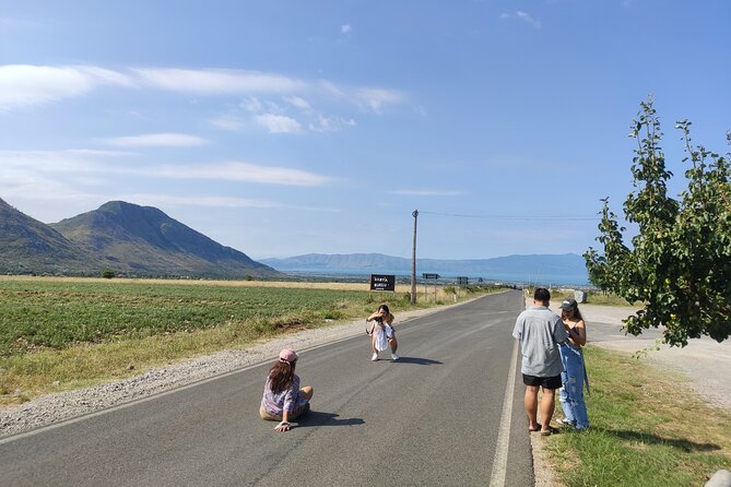 Albanian Alps and Theth Village Day Tour from Tirana - Theth offers history, but not a full village tour