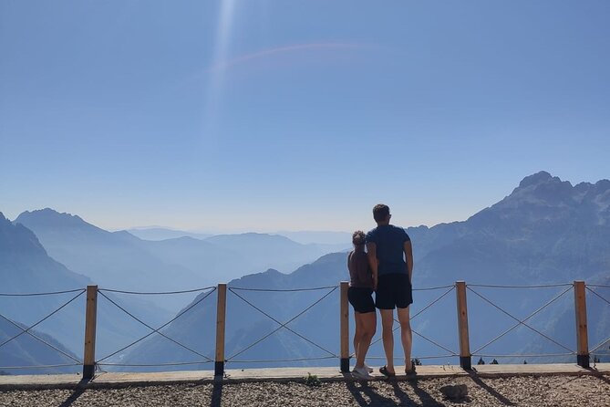 Albanian Alps and Theth Village Day Tour from Tirana - Lunch requires a little planning