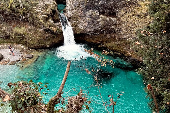 Albanian Alps Off-Road Adventure :Boge & Theth 1 Day - A full day from Tirana to Albania’s high country