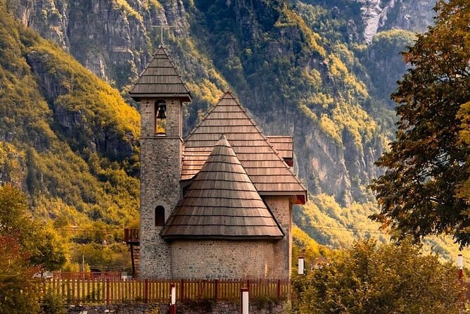 Albanian Alps Off-Road Adventure :Boge & Theth 1 Day - Who will get the most from this trip
