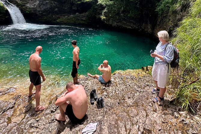 Albanian Alps Off-Road Adventure :Boge & Theth 1 Day - Is $96.12 a fair price?