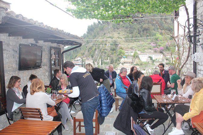 Albanian Highlights - UNESCO sites ,Nature and Food tour - What the $973.82 price means in practice