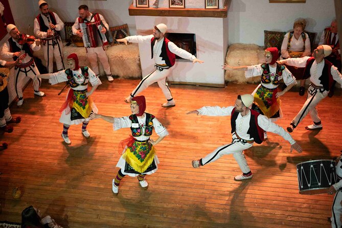 Albanian Night Show: Traditional Music, Dance & Dinner in Tirana - Why Albanian Night Works So Well in Tirana