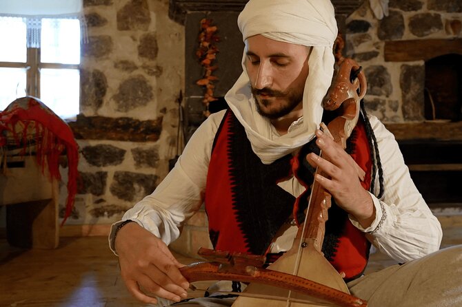 Albanian Night Show: Traditional Music, Dance & Dinner in Tirana - Is $53.21 a Fair Price?