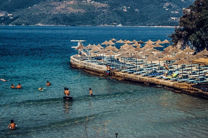 Albanian Riviera in 3 Days;Semi–Private Tour with Tour Leader&Car - What this Albanian Riviera tour really offers