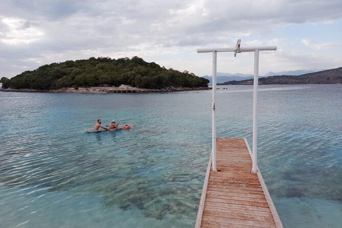 Albanian Riviera in 3 Days;Semi–Private Tour with Tour Leader&Car - Day three: Vlore and Albania’s national story