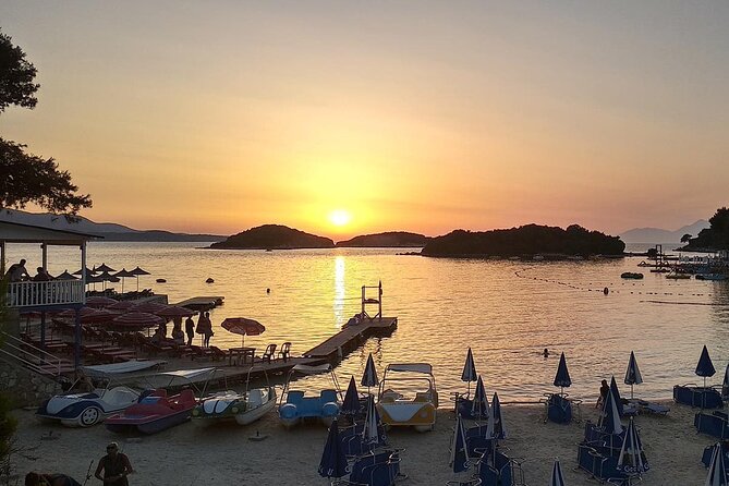 Albanian Riviera in 3 Days;Semi–Private Tour with Tour Leader&Car - What is included, and where your budget goes