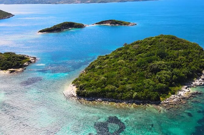 Albanian Riviera in 3 Days;Semi–Private Tour with Tour Leader&Car - Who will enjoy this route most