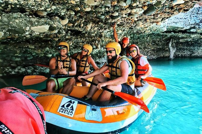 Amazing Rafting Experience at Last Wild Vjosa River of Europe in Permet, Albania - Why rafting the Vjosa feels different