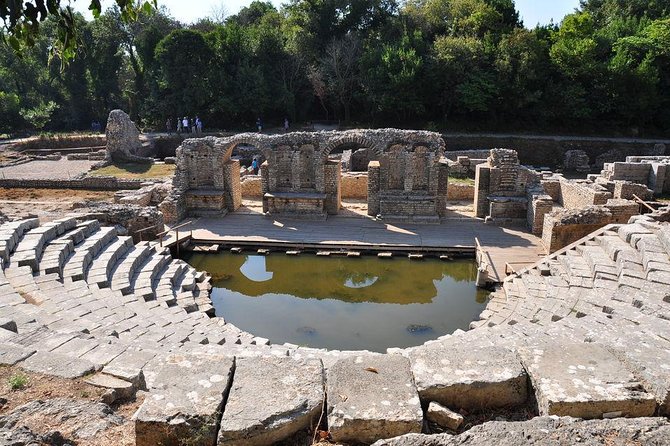 Ancient City of Butrint, UNESCO World Heritage site - A Must - Key points to know before visiting Butrint