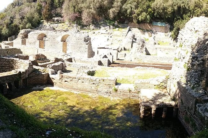 Ancient City of Butrint, UNESCO World Heritage site - A Must - Why Butrint is Saranda’s essential day trip